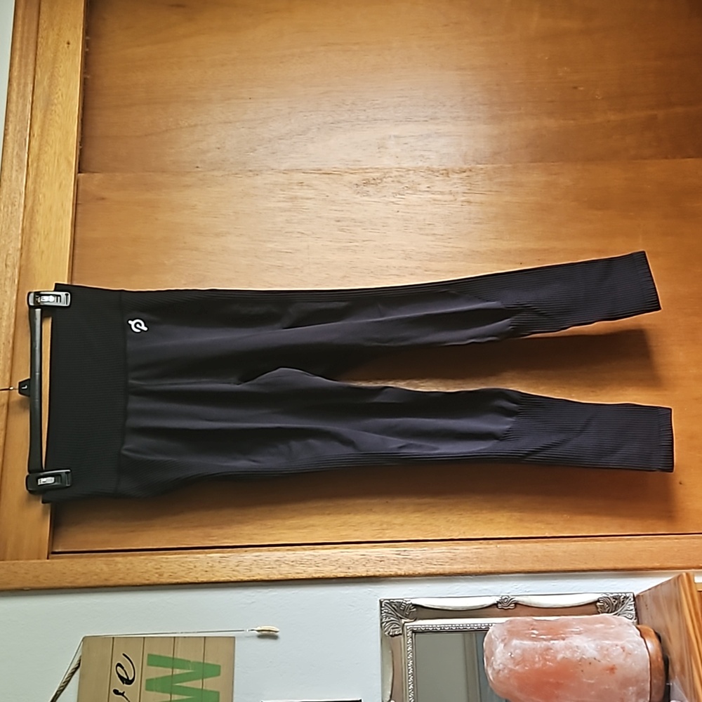 Peloton leggings sz M/L